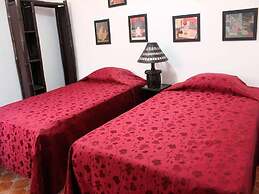 Boutique Hotel Maharaja