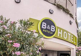 B&B HOTEL La Rochelle Centre