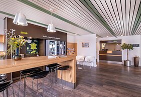 B&B HOTEL La Rochelle Centre