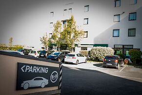 B&B HOTEL La Rochelle Centre