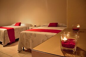 Micro Hotel Express