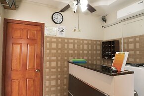 Micro Hotel Express