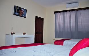 Micro Hotel Express