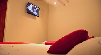 Micro Hotel Express