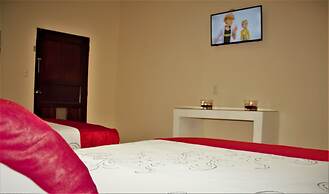 Micro Hotel Express
