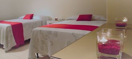 Micro Hotel Express