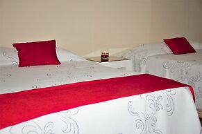 Micro Hotel Express