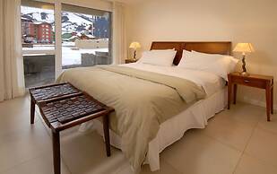 Catedral Apartments
