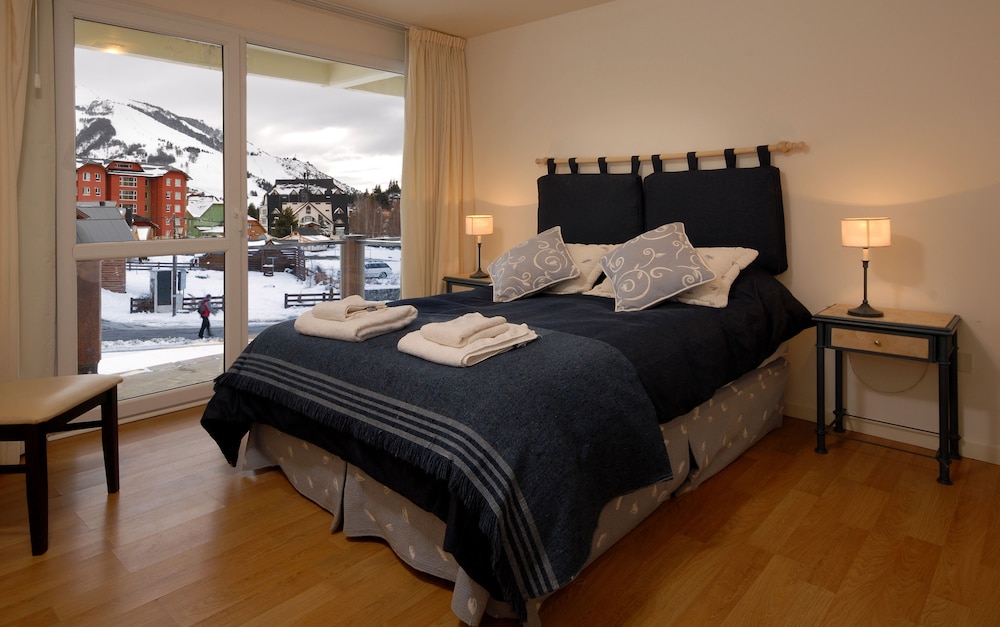 Catedral Apartments