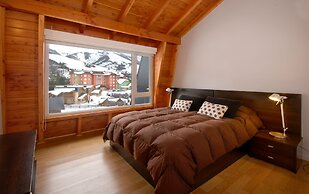 Catedral Apartments
