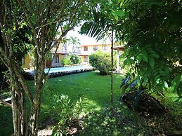 Villa Nasua