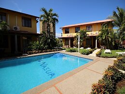 Villa Nasua