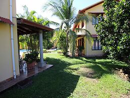 Villa Nasua