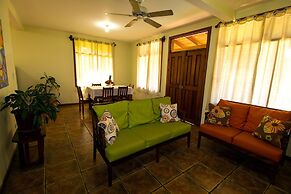 Villa Nasua