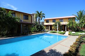 Villa Nasua