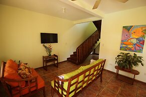 Villa Nasua
