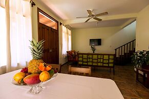 Villa Nasua