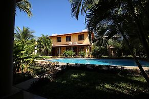 Villa Nasua