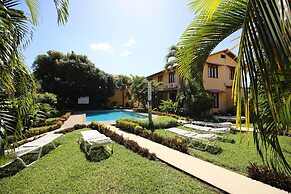 Villa Nasua