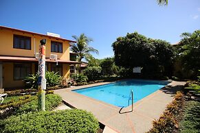 Villa Nasua