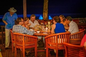 Villa Nasua