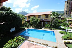 Villa Nasua