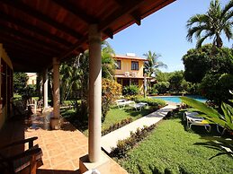 Villa Nasua