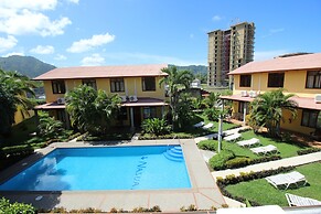 Villa Nasua