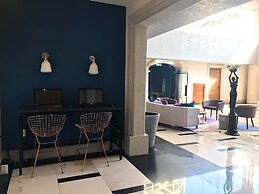 Hotel Real Maestranza