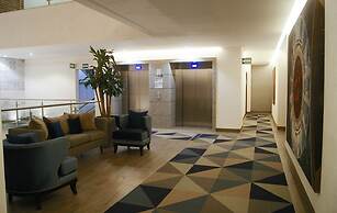 Hotel Real Maestranza