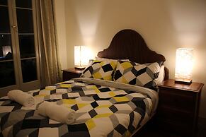 The Tasmanian Inn