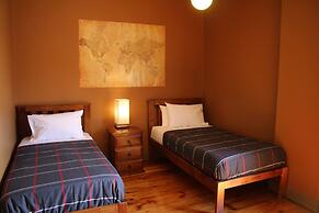 The Tasmanian Inn