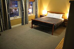 The Tasmanian Inn