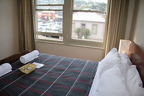 The Tasmanian Inn