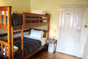 The Tasmanian Inn