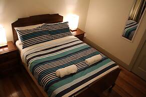 The Tasmanian Inn
