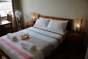 The Tasmanian Inn