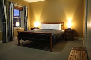 The Tasmanian Inn