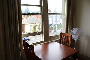 The Tasmanian Inn
