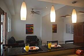 Hostal Santa Martha