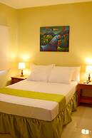 Hostal Santa Martha