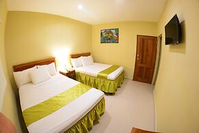 Hostal Santa Martha