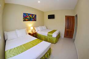 Hostal Santa Martha