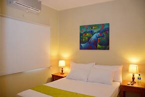 Hostal Santa Martha