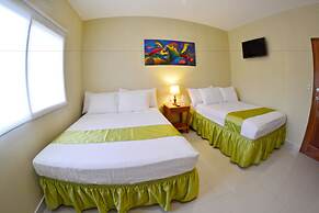 Hostal Santa Martha