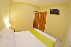 Hostal Santa Martha