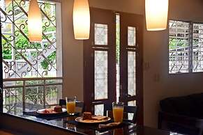 Hostal Santa Martha