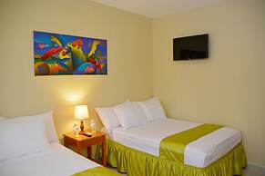Hostal Santa Martha