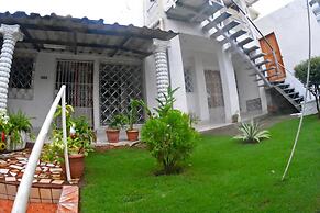 Hostal Santa Martha