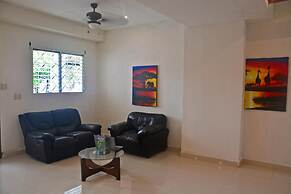 Hostal Santa Martha
